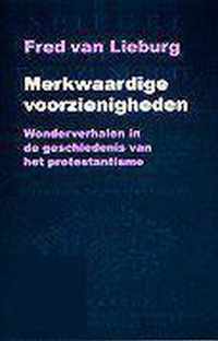 Merkwaardige Voorzienigheden