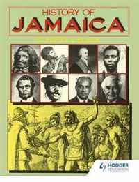 History of Jamaica