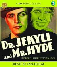 The Strange Case of Dr. Jekyll and Mr. Hyde