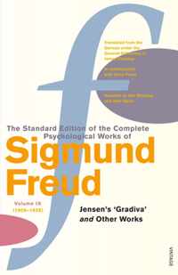 Complete Psychologic Works Sigmund Freud