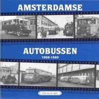 Amsterdamse Autobussen 1908-1960