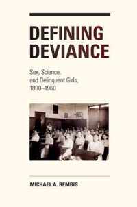 Defining Deviance