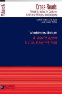 A World Apart by Gustaw Herling