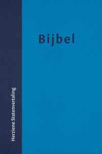 Bijbel, Herziene Statenvertaling - Hardcover (9789065394309)