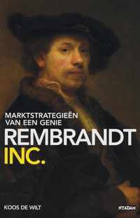 REMBRANDT INC.