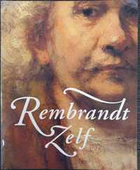 Rembrandt zelf