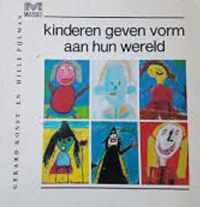 Kinderen geven vorm aan hun wereld