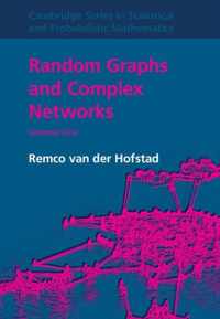 Random Graphs and Complex Networks