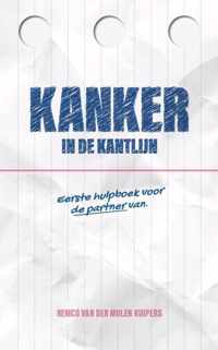 Kanker in de kantlijn