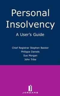 Personal Insolvency Law in Practice