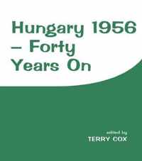 Hungary 1956