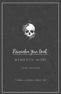 Remember Your Death