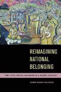 Reimagining National Belonging