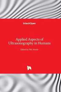 Applied Aspects of Ultrasonography in Humans