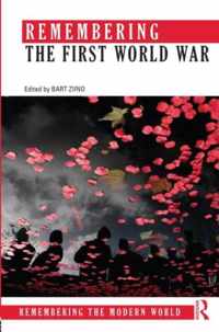 Remembering the First World War