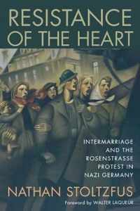 Resistance Of The Heart