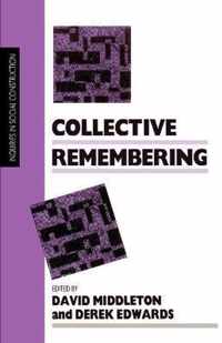 Collective Remembering