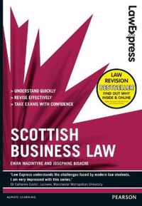 Law Express Scottish Business Law