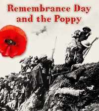 The Remembrance Day and the Poppy