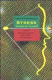 Stress in management