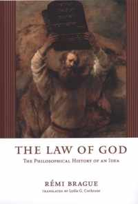 The Law of God