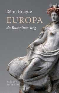 Europa, de Romeinse weg