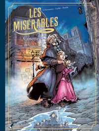 MISERABLES (LES) SC - D02 COSETTE