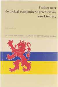 Studies soc.-econ. geschiedenis limburg 34