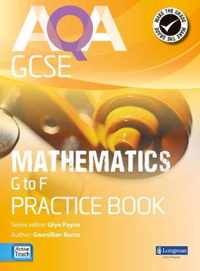 AQA GCSE Mathematics G-F Practice Book