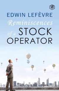 The Reminiscences of a Stock Operator