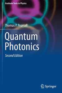 Quantum Photonics