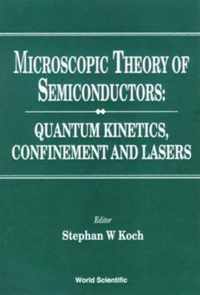 Microscopic Theory Of Semiconductors