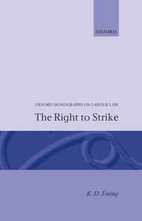 The Right to Strike