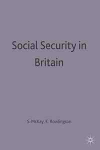 Social Security in Britain