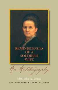 Reminiscences of a Soldier's Wife