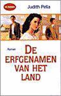 Erfgenamen van het land (russen 4)