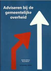 Adviseren bij de gemeentelijke overheid