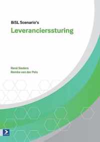 Leverancierssturing