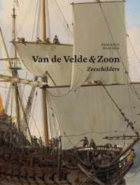 Van de Velde & Zoon - Zeeschilders