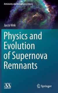 Physics and Evolution of Supernova Remnants