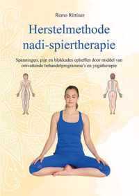 Herstelmethode nadi-spiertherapie