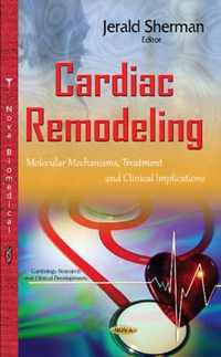 Cardiac Remodeling