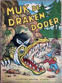 De drakendoder