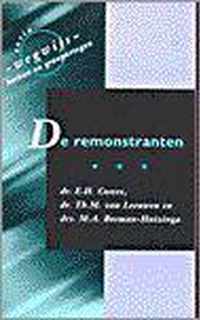 De remonstranten