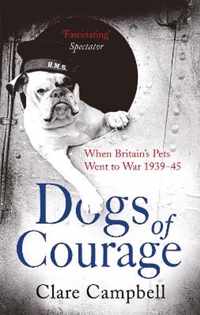 Dogs of Courage