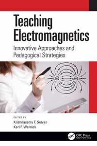 Teaching Electromagnetics