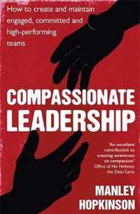 Compassionate Leadership