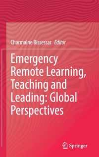 Emergency Remote Learning, Teaching and Leading