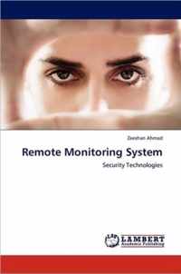 Remote Monitoring System