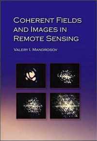 Coherent Fields and Images in Remote Sensing